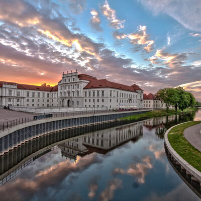 Schloss Oranienburg