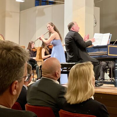 08.11.2024 - Besuch der Partnerlandkreise anl&auml;sslich 35 Jahre Mauerfall