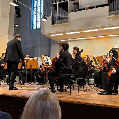 08.11.2024 - Besuch der Partnerlandkreise anl&auml;sslich 35 Jahre Mauerfall