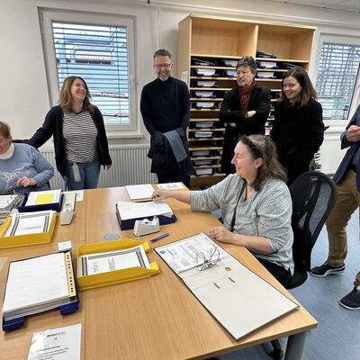 2025-02-05 Landrat vor Ort Nordbahn gGmbH (c) Mandy Oys (1)