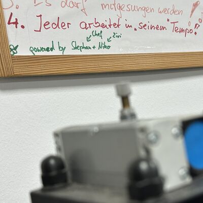 2025-02-05 Landrat vor Ort Nordbahn gGmbH (c) Mandy Oys (2)