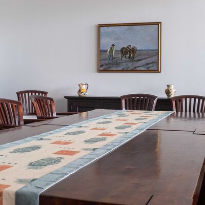 Das Traditionszimmer der Landwirtschaftsschule im TAZ