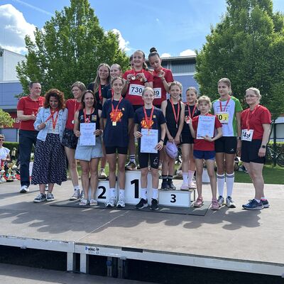 Sachsenhausen-Gedenklauf 2025