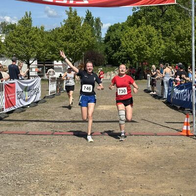 Sachsenhausen-Gedenklauf 2025