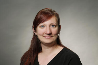 Janine Soult, Pflegekoordinatorin Landkreis Oberhavel