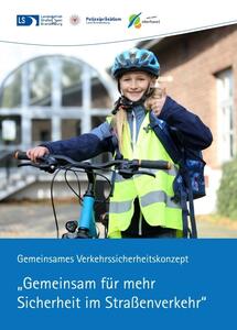 Verkehrssicherheitskonzept 2025