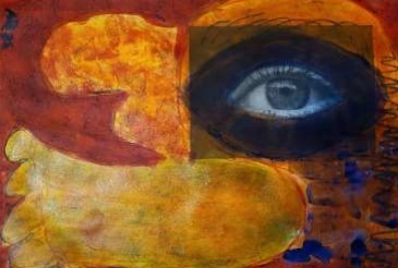 Ausstellung Arno Bunzel