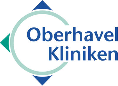 Logo der Oberhavel Kliniken GmbH