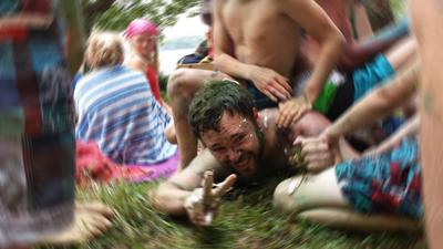 Ferienfreizeiten 2018