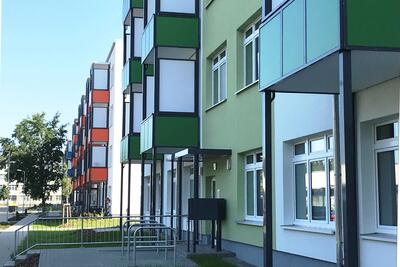 Der Landkreis erarbeitet neue Mietobergrenzen f&uuml;r Oberhavel.