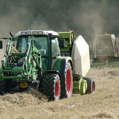 Landwirtschaftsschule Luisenhof