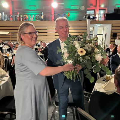 Festakt 30 Jahre Oberhavel