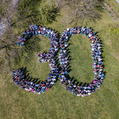 30 Jahre Landkreis Oberhavel